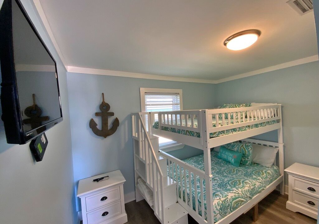 Photo of Bedroom in Southpointe