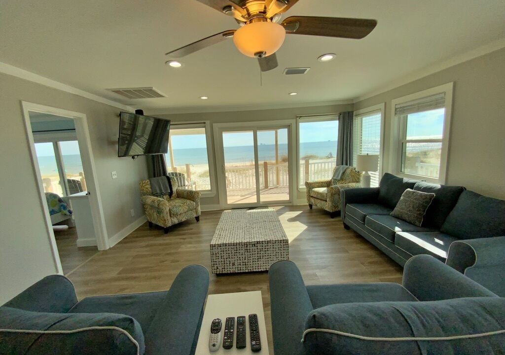 Photo of Livingroom in Southpointe