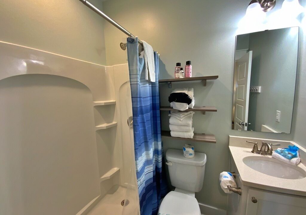 Photo of Bathroom in Morgantown