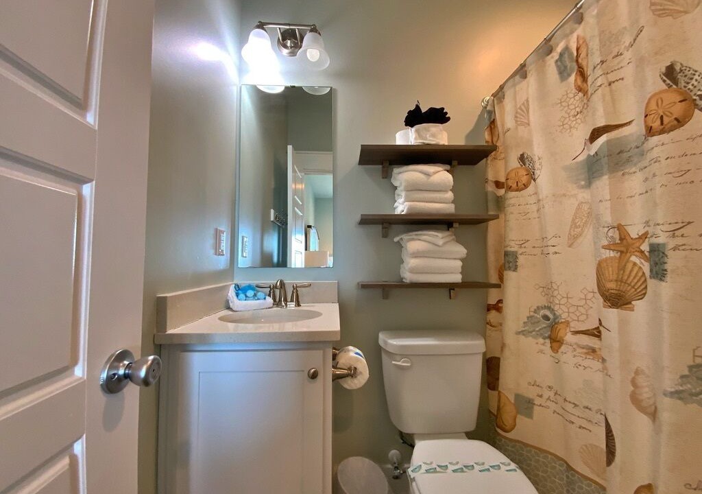 Photo of Bathroom in Morgantown