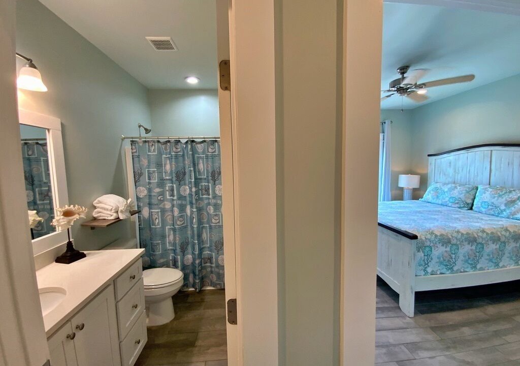 Photo of Bathroom in Morgantown