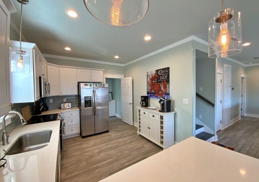 Photo of Kitchen in Morgantown