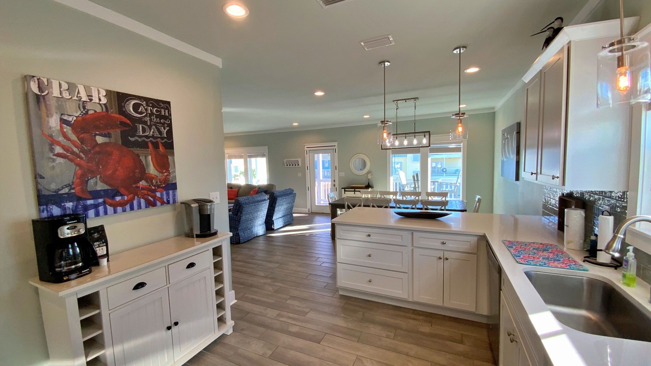 Photo of Kitchen in Morgantown