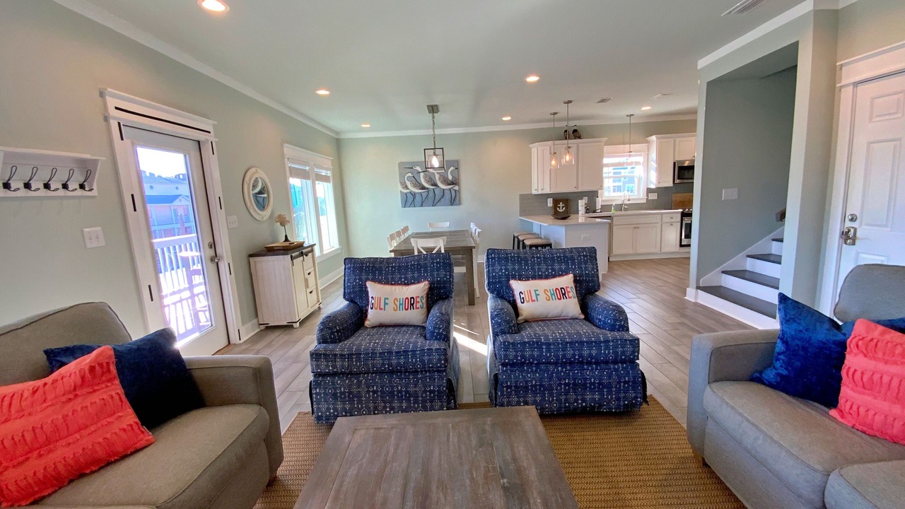 Photo of Livingroom in Morgantown