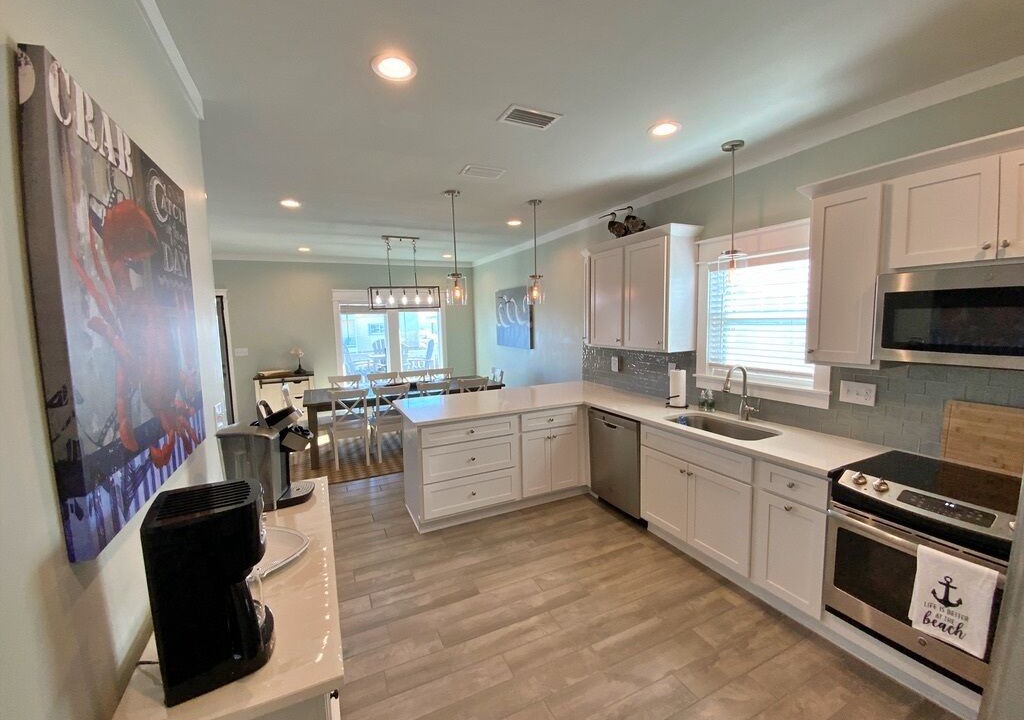 Photo of Kitchen in Morgantown