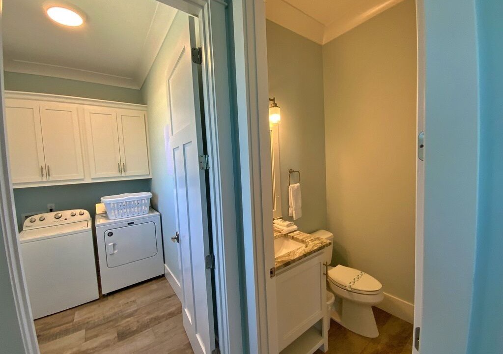 Photo of Bathroom in Surf Side Shores