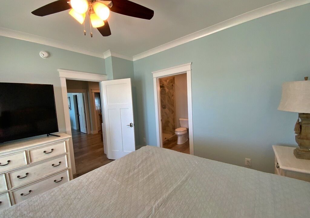 Photo of Bedroom in Surf Side Shores