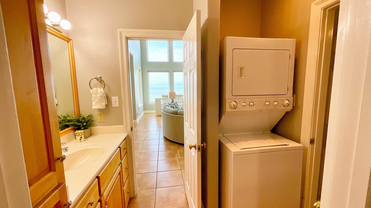 Photo of Bathroom in Surf Side Shores