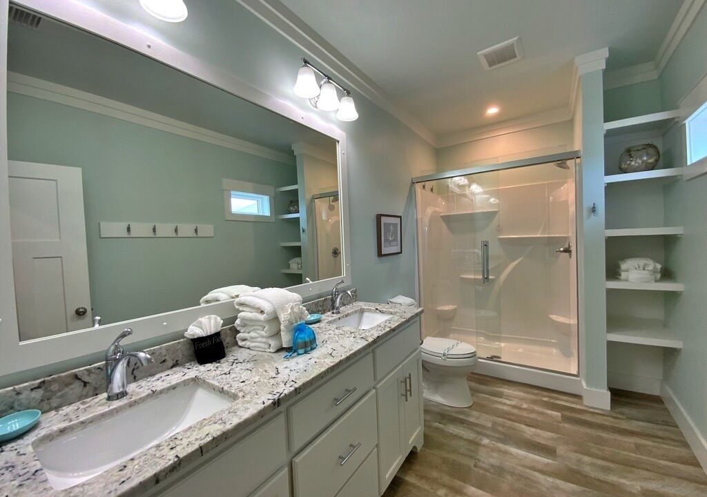Photo of Bathroom in Morgantown