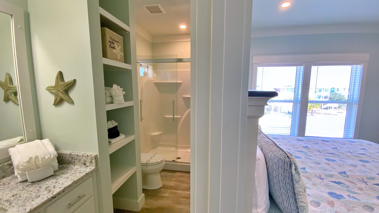 Photo of Bathroom in Morgantown