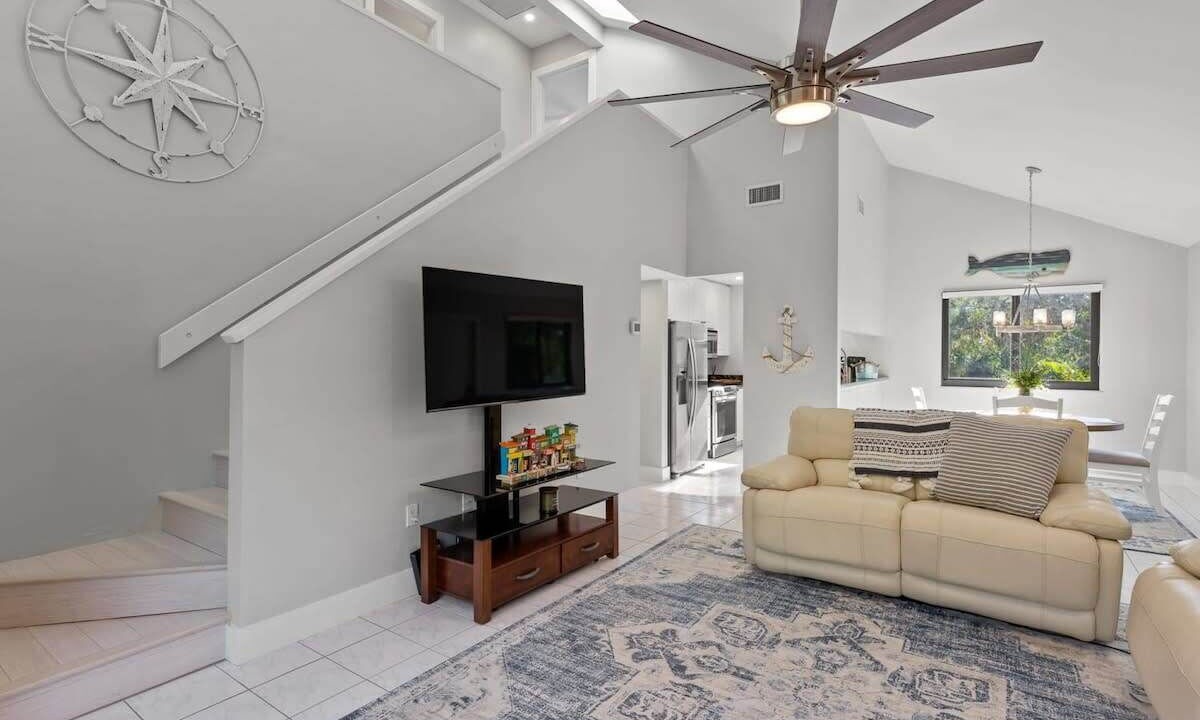 Photo of Livingroom in The Dunes