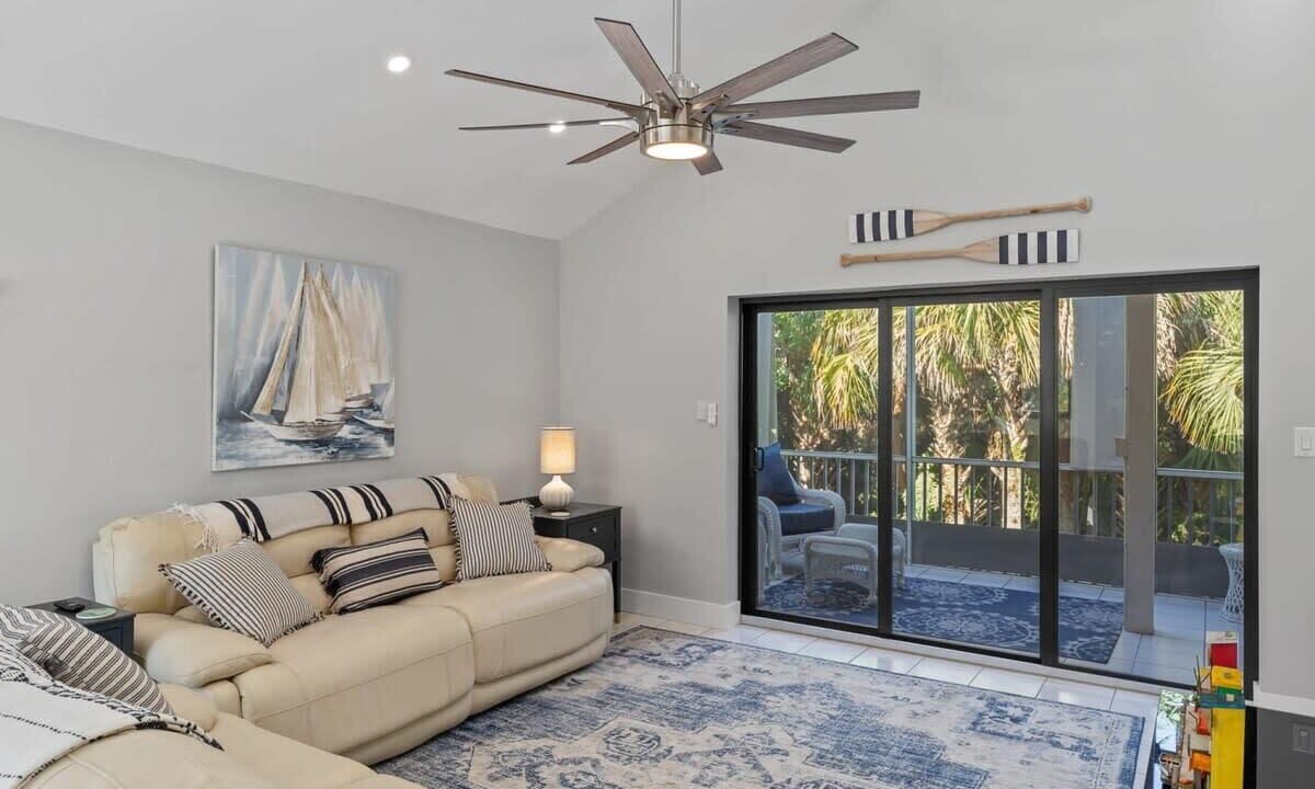 Photo of Livingroom in The Dunes