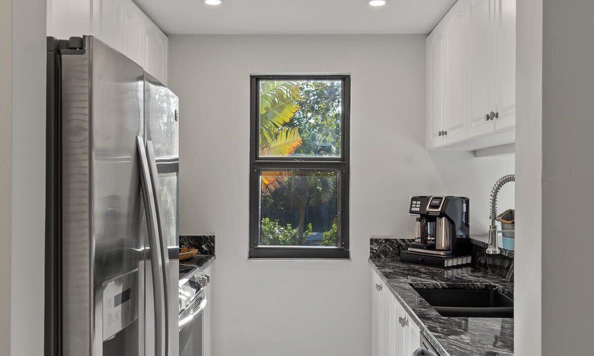 Photo of Kitchen in The Dunes