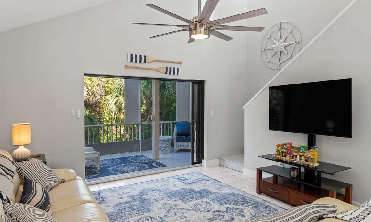 Photo of Livingroom in The Dunes