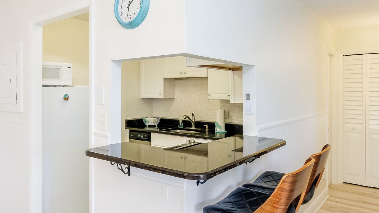 Photo of Kitchen in Crescent Beach