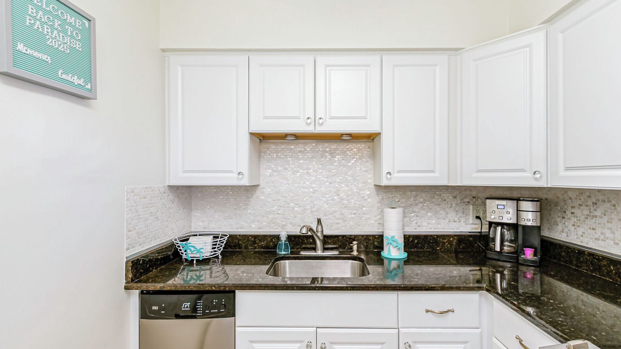 Photo of Kitchen in Crescent Beach