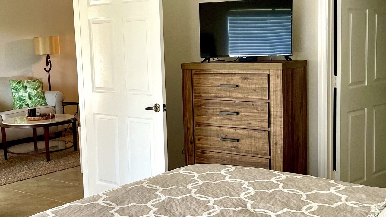 Photo of Bedroom in Ole