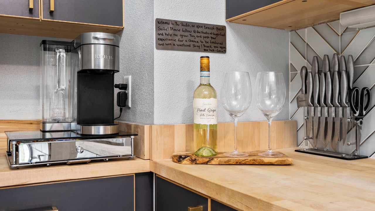Photo of Kitchen in Gainesville