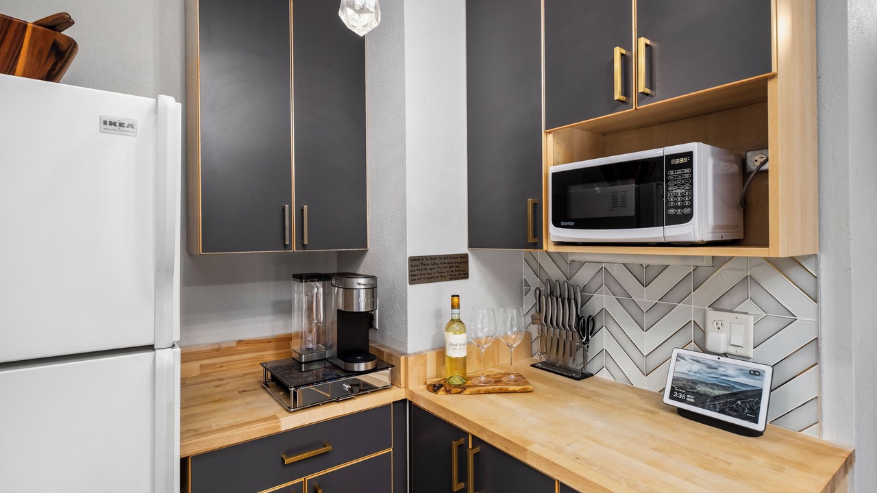 Photo of Kitchen in Gainesville