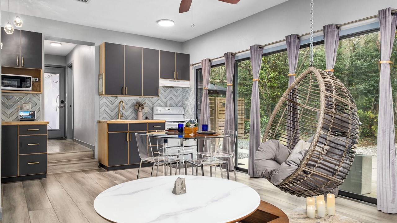 Photo of Kitchen in Gainesville