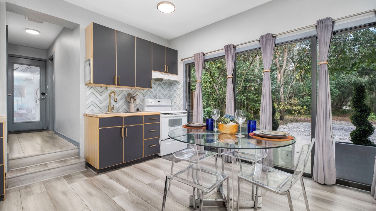 Photo of Kitchen in Gainesville