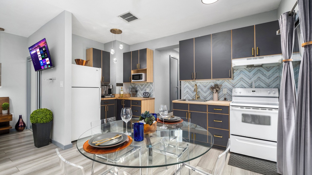 Photo of Kitchen in Gainesville