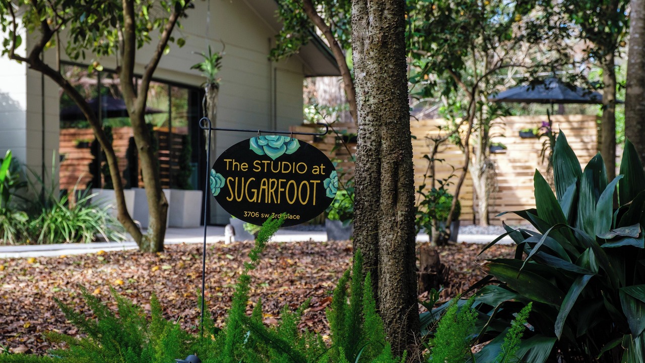 Photo of Outdoor in Gainesville