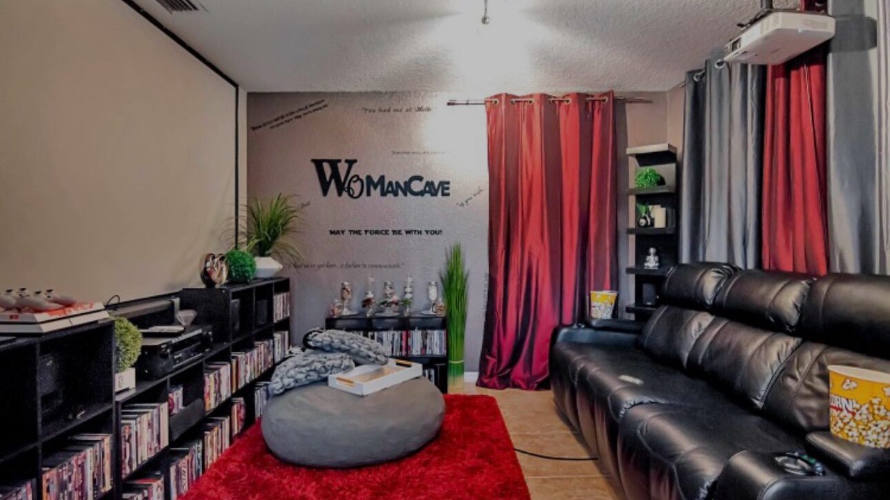 Photo of Livingroom in Tropic