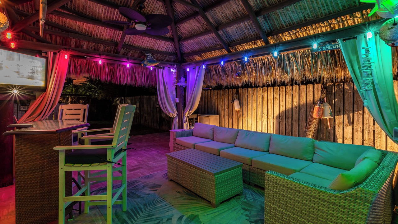 Photo of Patio Balcony in Boynton Beach