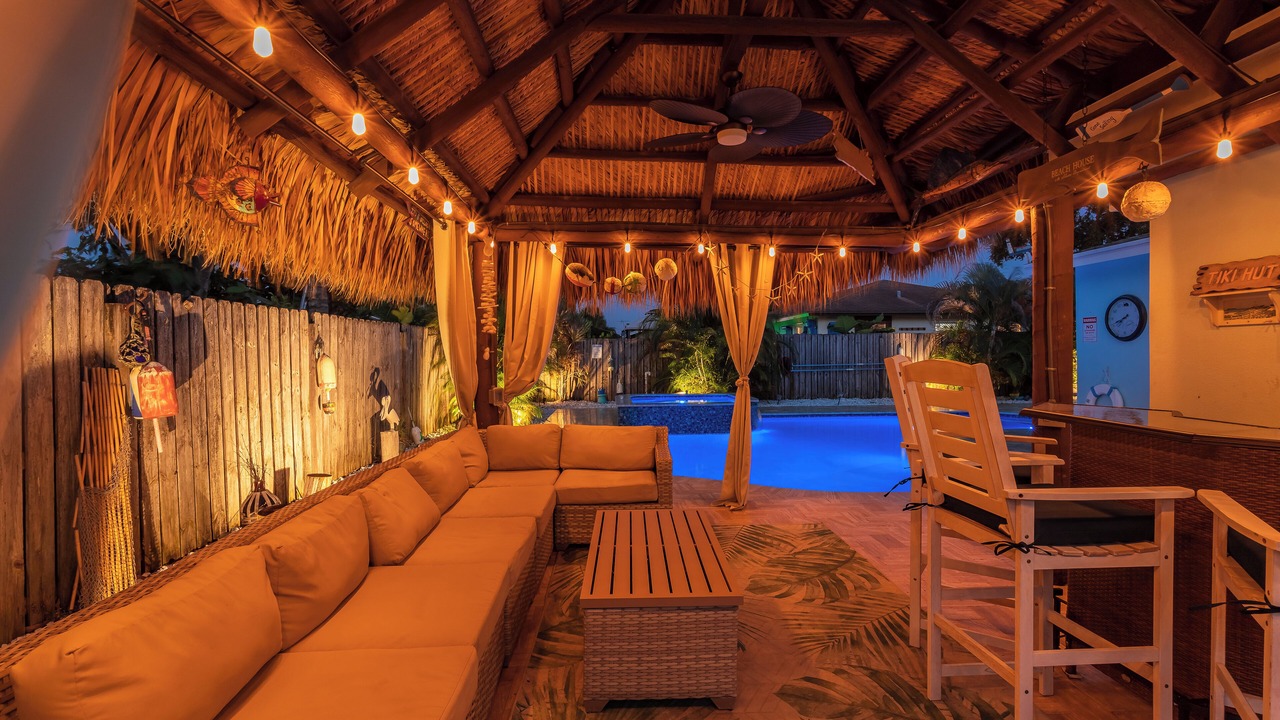 Photo of Outdoor in Boynton Beach