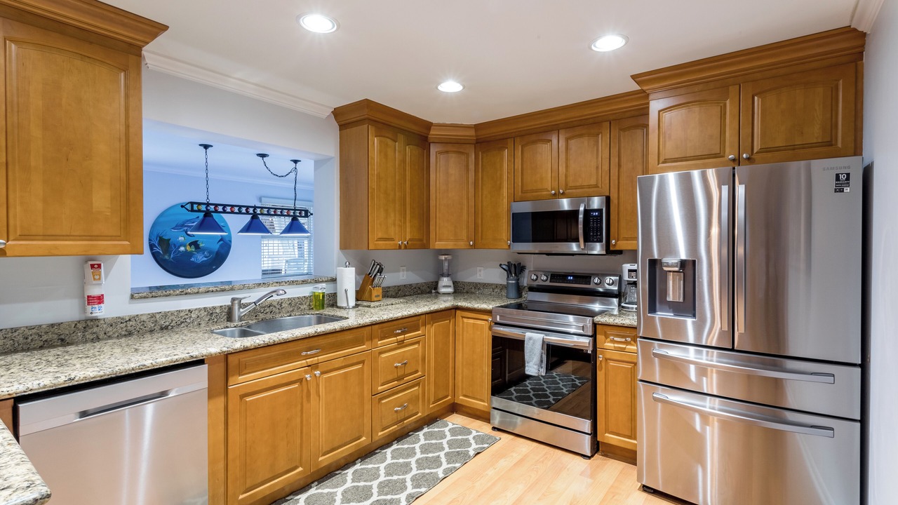 Photo of Kitchen in Boynton Beach