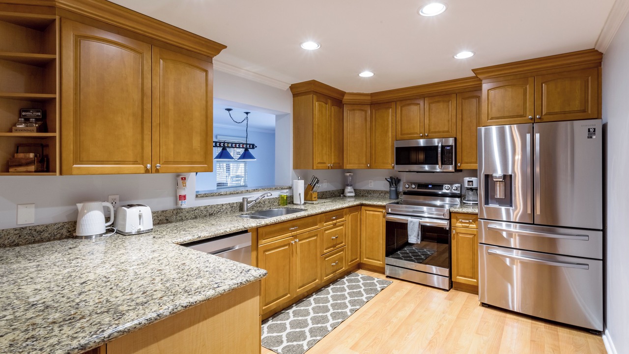 Photo of Kitchen in Boynton Beach