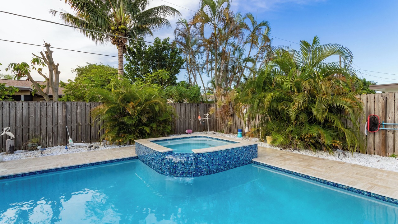 Photo of Outdoor in Boynton Beach