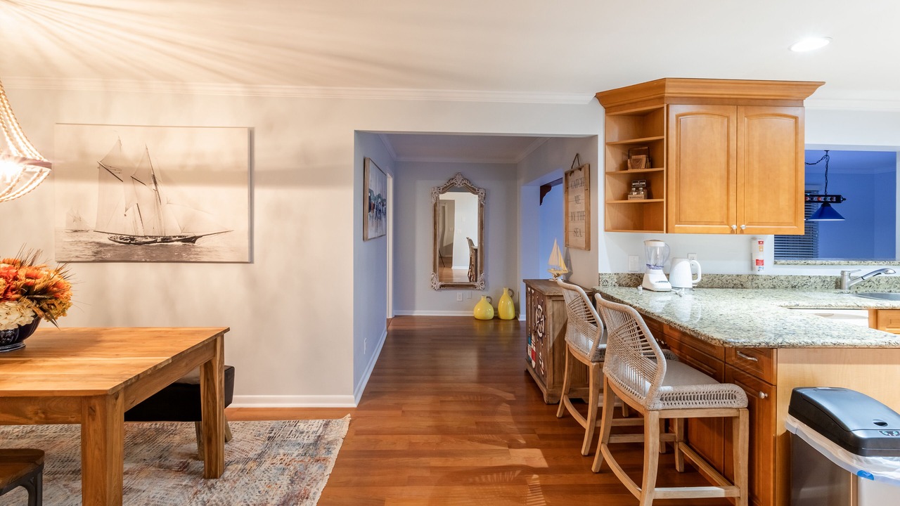 Photo of Kitchen in Boynton Beach