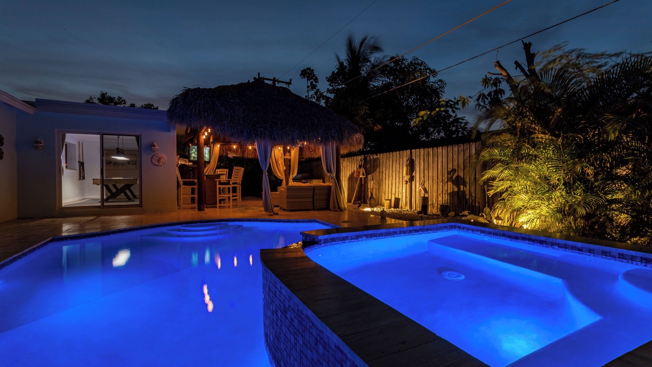 Photo of Outdoor in Boynton Beach