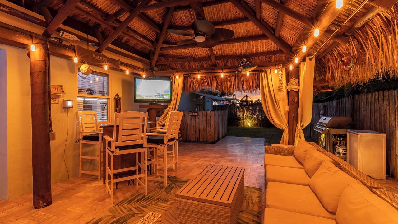Photo of Livingroom in Boynton Beach