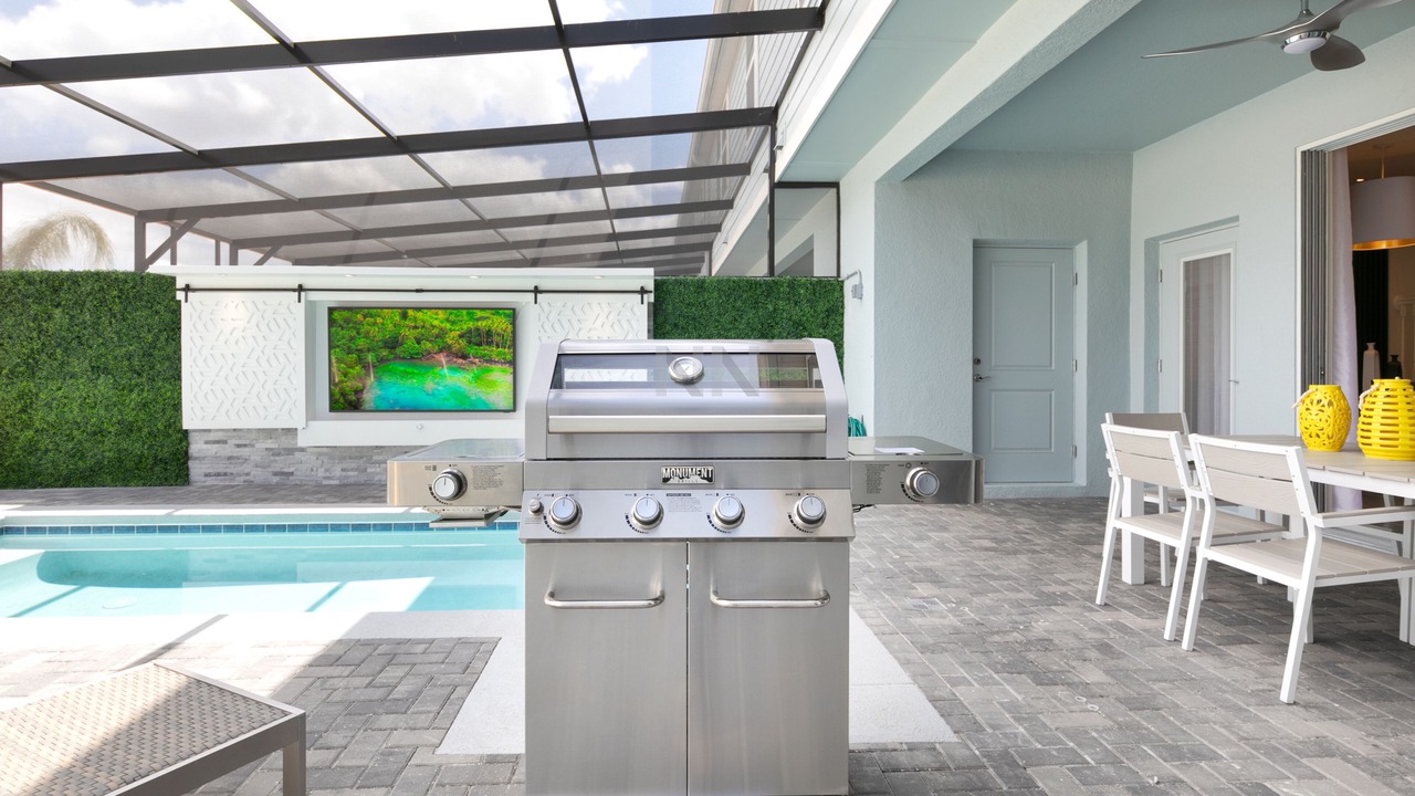 Photo of Outdoor in Sunridge Woods