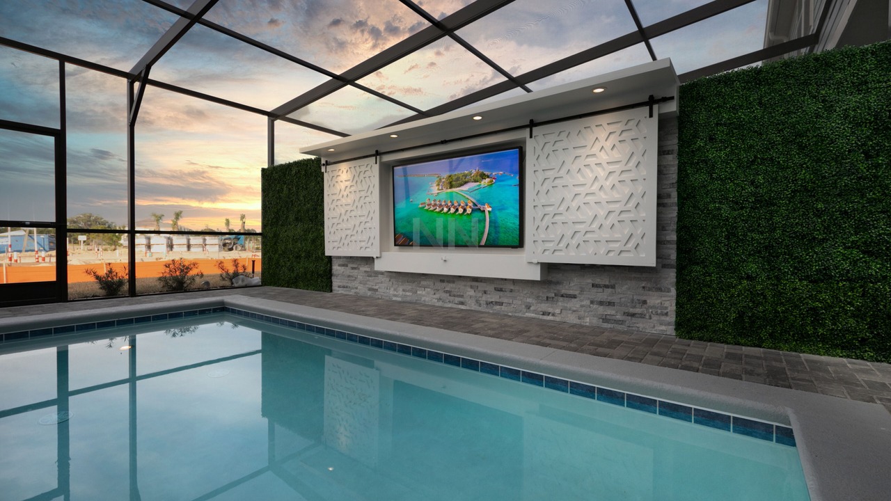 Photo of Outdoor in Sunridge Woods