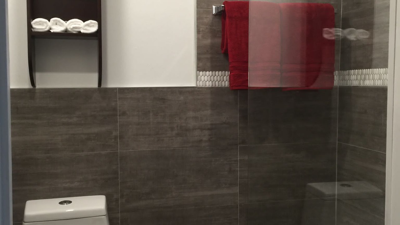 Photo of Bathroom in South of Fifth