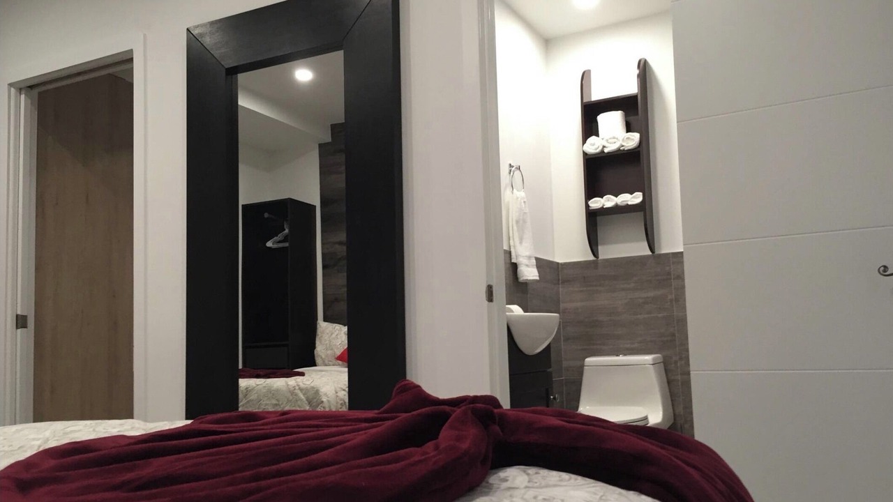 Photo of Bedroom in South of Fifth
