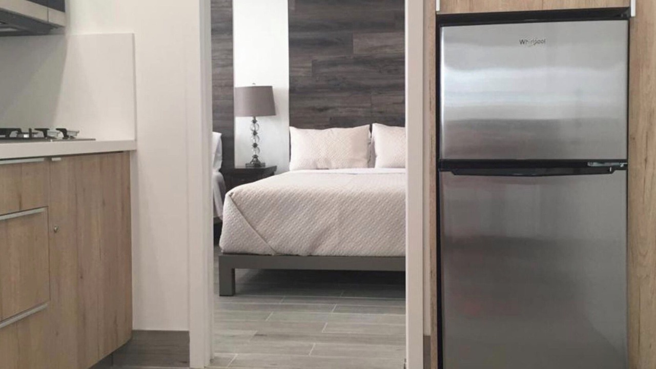 Photo of Bedroom in South of Fifth