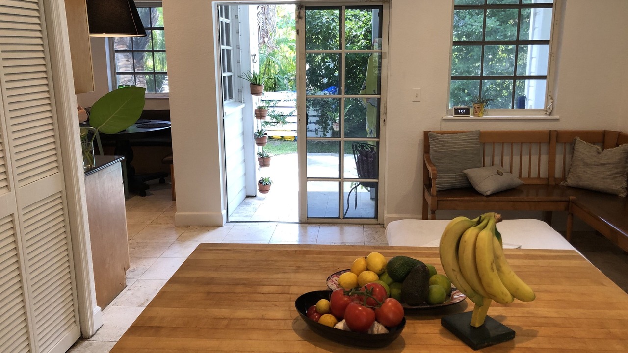 Photo of Outdoor in Northeast Coconut Grove