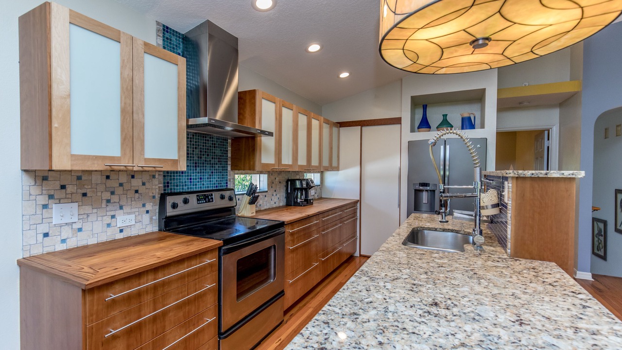 Photo of Kitchen in Roseland
