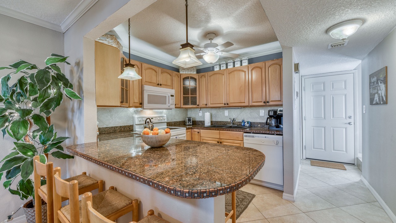 Photo of Kitchen in Indialantic