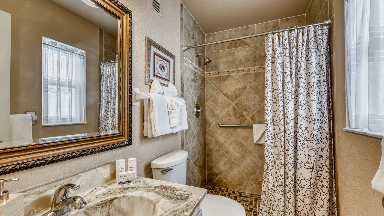 Photo of Bathroom in Indialantic