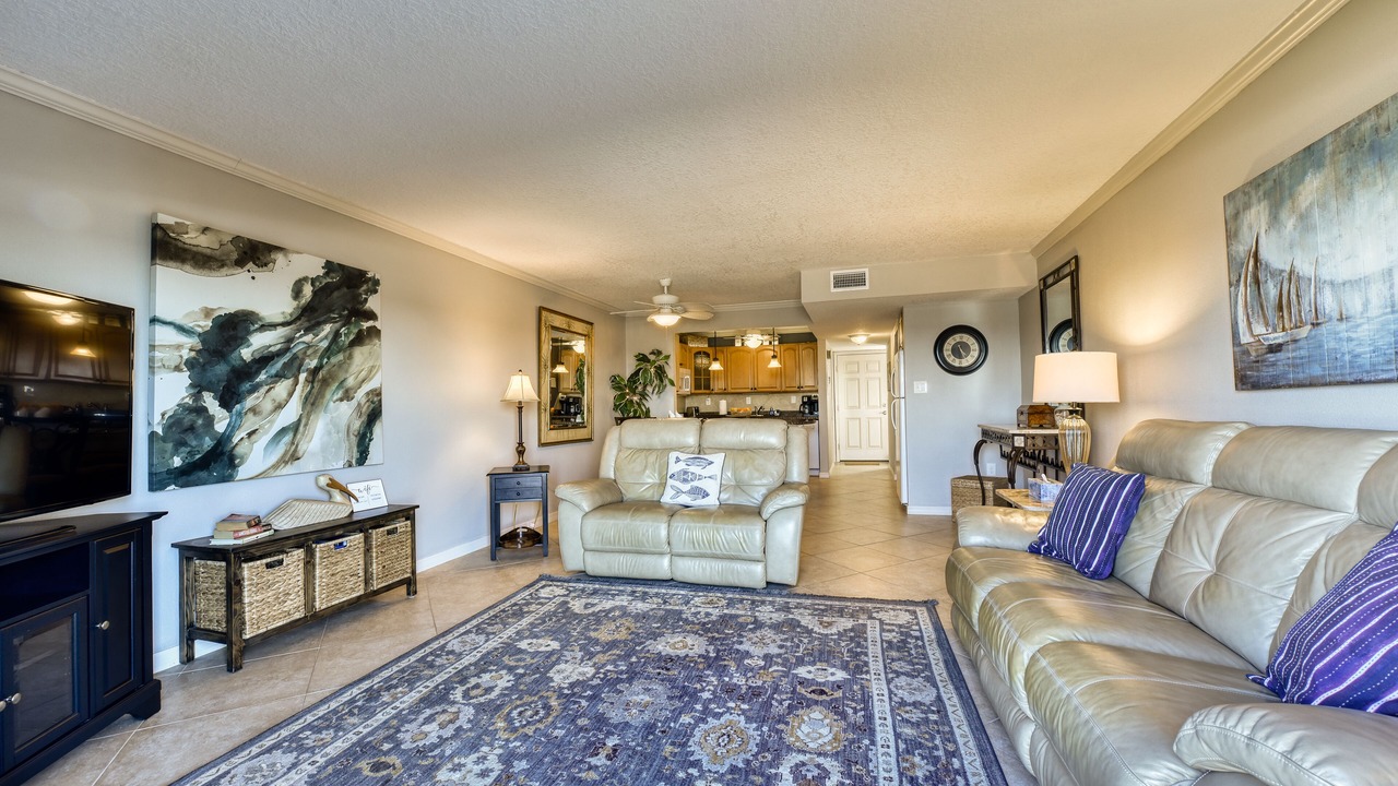 Photo of Livingroom in Indialantic