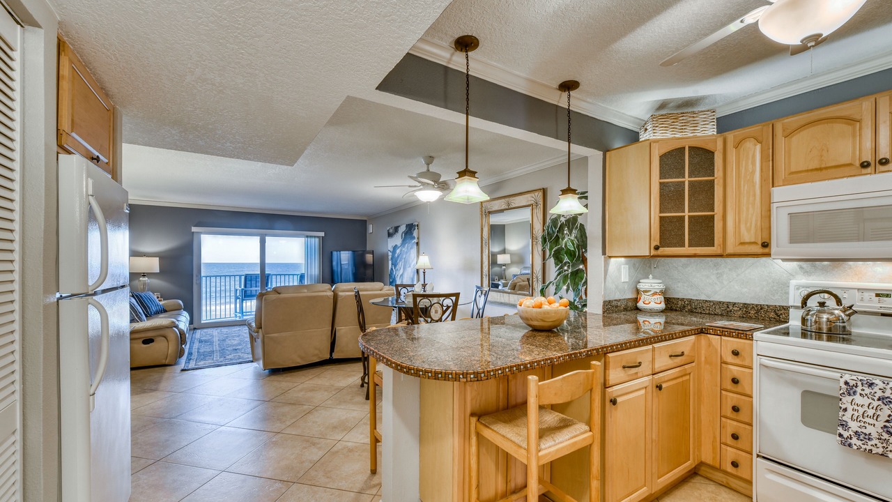 Photo of Kitchen in Indialantic