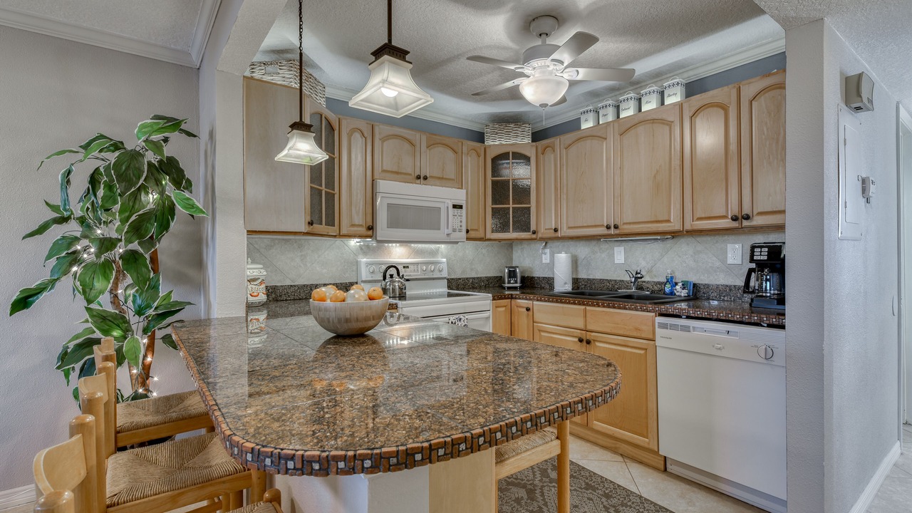Photo of Kitchen in Indialantic