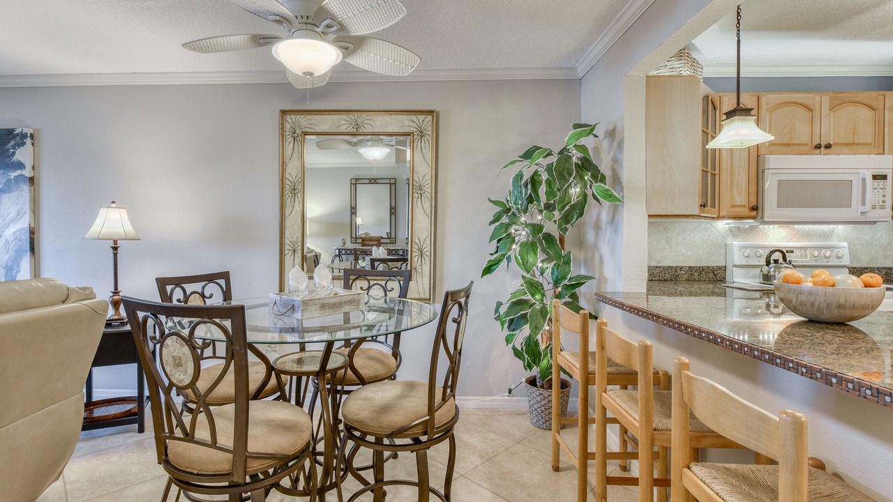 Photo of Kitchen in Indialantic