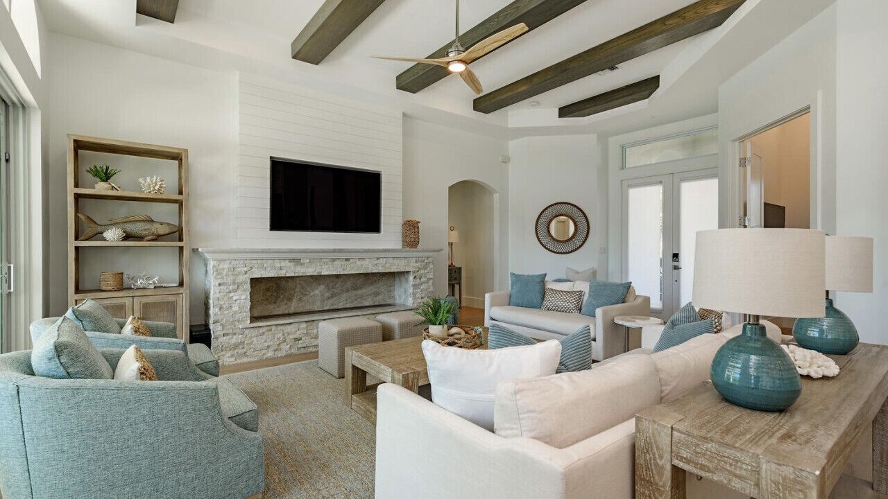 Photo of Bedroom in Naples Park